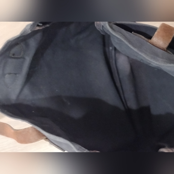 Filson Rugged Twill Open Tote - Picture 6 of 8